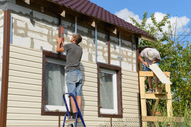 Professional Siding in Key West, FL